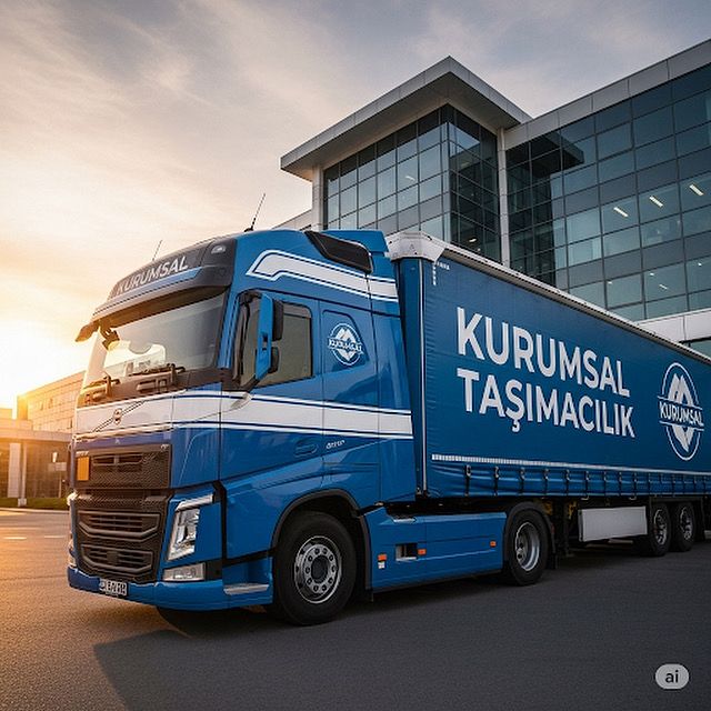 Şehirler Arası Taşıma